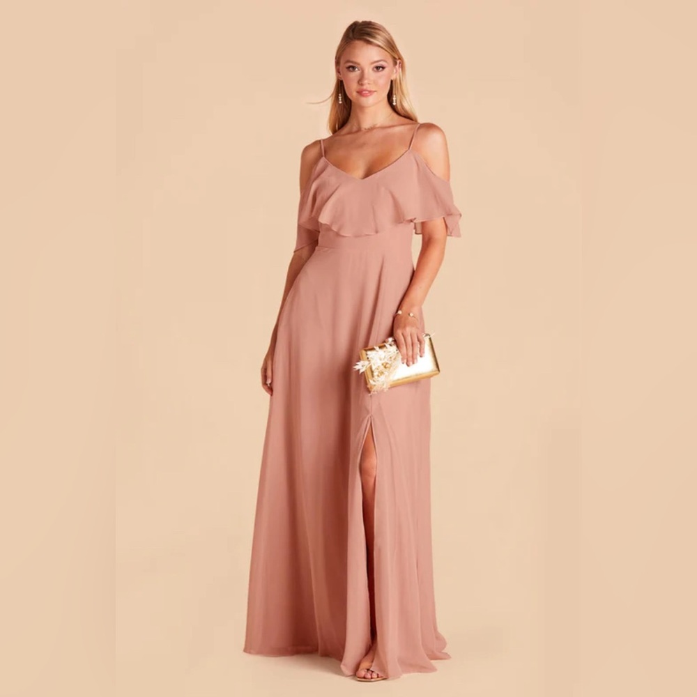 Birdy Grey Bridesmaids dress